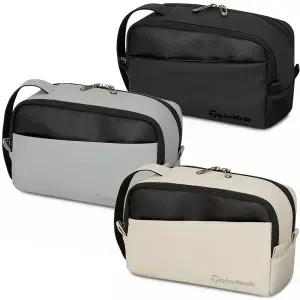 [테일러메이드]2026신상 테일러메이드 K COLLECTION 골프 파우치