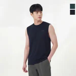 웨스트우드 남성 우븐 하이브리드 슬리브리스_WO2MTTR439