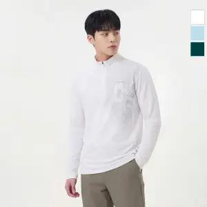 웨스트우드 남성 베이직 긴팔 집티_WO2MTTS325