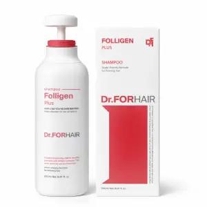 닥터포헤어 폴리젠 오리지널 샴푸 탈모완화 두피케어