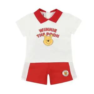 [롯데백화점]디즈니 디즈니컬러배색상하(YELLOW,RED) 79R323010