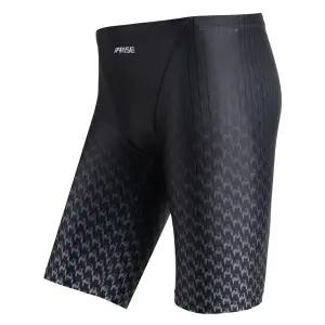 [어라이즈](ASIM445B) 빅사이즈 남성5부 실내수영복