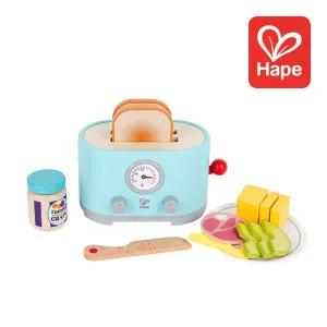 [하페] 팝업토스터아침식사놀이(3215)