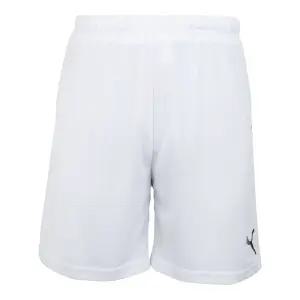 푸마 KK 팀 트레이닝 숏팬츠(93225203)러닝쇼 헬스 흰색반바지 화이트 쇼츠 남성 남자 스포츠