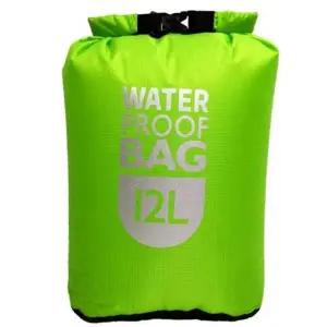 휴대용 초경량 물놀이 방수 워터 드라이 백 스포츠 롤클로저백