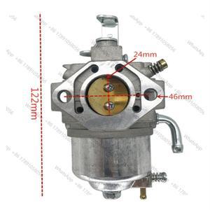 GB290 GB300 GM291 GM301 GT1000 8HP 호환 10HP 호환 엔진용 기화기