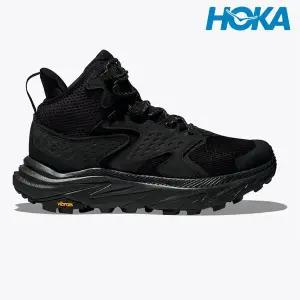 [호카오네오네]호카 여성 등산화 /g4- 1142831-BBLC / 아나카파 2 미드 GTX 고어텍스 하이킹화