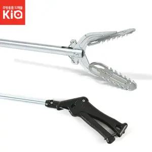 악어다용도집게 신발 만능 청소용 정리 스텐집게 슈즈 업소용 도집게 멀티