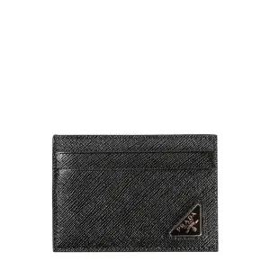 [프라다](X_2MC047 QHH F0002) 남성 카드지갑