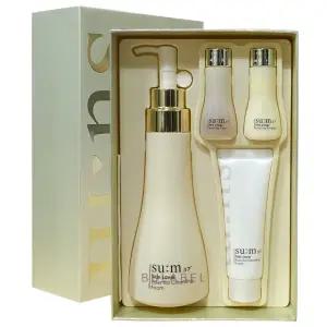 숨 37도 스킨세이버 에센셜 클렌징 폼 기획세트