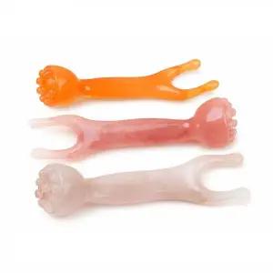 롤러 괄사 마사지 스틱 지압기