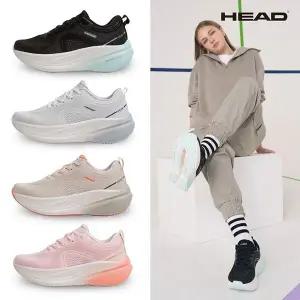 [하프클럽/헤드]26SS 헤드 여성 에너지 리커버리 워킹화