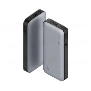 ZMI 지미 넘버 20 모바일 공급 QB826 회색 25000MAh PD 고속 전력