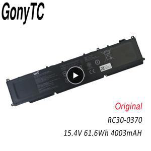 Razer Blade 14인치 라이젠 2021 2022용 RC30-0370 노트북 배터리, RZ09-0370BEA3 RZ09-0368 4ICP4/47/140