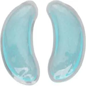 재사용 가능한 스 젤 팩 눈의 피로 를 위한 냉각 핫 콜드 컴프레션 패드 와 다크 서클 감소 집에서나 외출