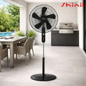 신일 20인치 대형 공업용 업소용 강풍 스탠드 선풍기 산업용 SIF-F20 /NSM