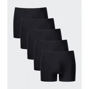 무신사 스탠다드 남성 팬티 속옷 트렁크 에어웨이트 심리스 드로즈 5팩