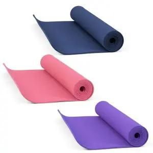 요가매트 TPE 요가매트6MM tpe요가매트 (택1) 스포츠매트