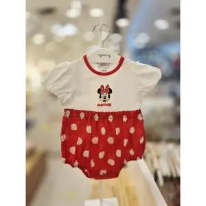 아가방 세이브존03 아가방 디즈니 미니 반팔 바디수트 AQ79S317556A