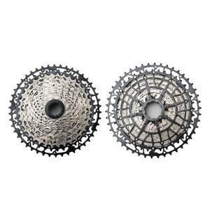 자전거 카세트 산악 HG 프리허브 9 10 12단 초경량 기어 40T 광범위 스프로킷