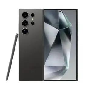 삼성 갤럭시 S24울트라 256GB /SM-S928N 자급제 /충전기+케이스+액보증정/특S급/중고폰