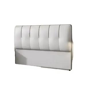 침대헤드보드 침대머리판 침대 등받이 보드 프레임 헤드보드 머리판 호텔 침실 침대헤드 쿠션