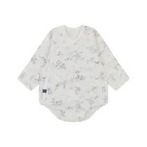 아가방 TC01 여름 트왈드배내수트(NAVY)_ 01T31790413