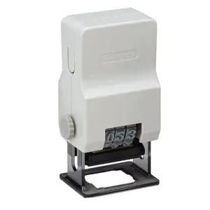 일련번호 번호 도장 숫자도장 스탬프 회전판 오토 오토넘버링