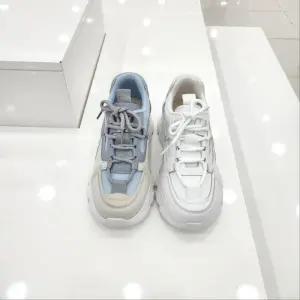 [탠디]by미셸 소가죽소재 5cm굽  발편한 여성 키높이 스니커즈  x25019 cc4_CC