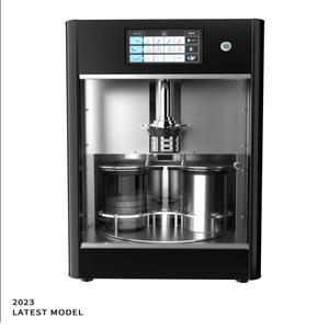 시계 수리 도구 자동 초음파 세척기 산 향상된 효율