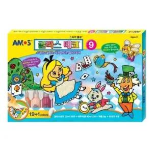 생활잡화 아모스 글라스데코 9