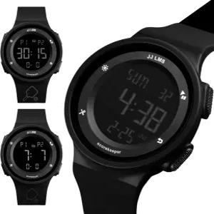 테니스 파델 피클볼 스코어 트래킹을 위한 JJ LMS 스코어키퍼 디지털 워치