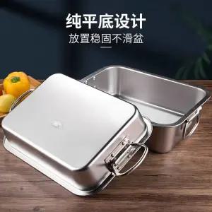 업소용 스탠바트 대용량 높이 바트 20 40 가로 스텐찬통 60 밧드 세로 스텐통