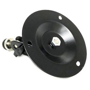 벽마운트 브래킷 설치 모니터 거치대 보안 로터리 CCTV 감시 카메라 스탠드 액션 지지대 1개