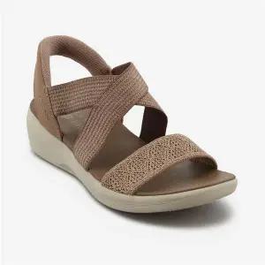 [스케쳐스USA](천안아산점)스케쳐스 여성 슬립인스 샌들 아리아 2종