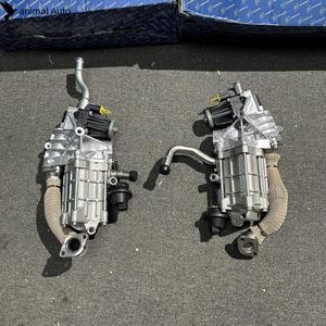 랜드로버 디스커버리 4 LR5 재규어 레인지로버 스포츠 디젤 30 용 OEM 피어버그 EGR 밸브