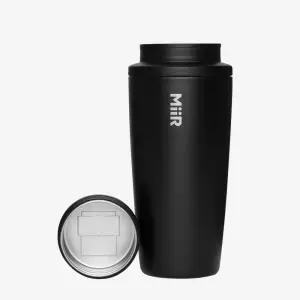 미르 칵테일 쉐이커 세트(텀블러+뚜껑) - 블랙 10017 111354