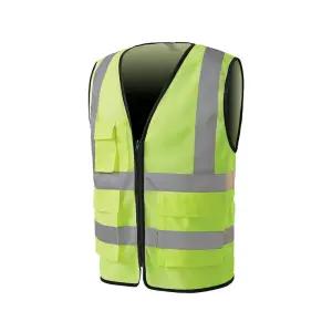 (TBUC) TBS-5021 야광조끼 신호수조끼 안전조끼 메쉬 aUw2+5ogx