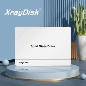 노트북 SSD 에스에스디 M.2 2TB 1TB 하드 Xraydisk-Sata3 Ssd 화이트 120GB 128GB 240GB 256GB 480GB 512GB