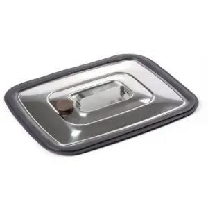 스텐락 진공 누름판 짱아찌 김장 김치통 누름판 소 nEj4+2iiP