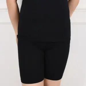 조은)면스판 데일리 빅사이즈 5부 속바지 스타킹 여성내의 팬츠 팬티스타킹 덧신