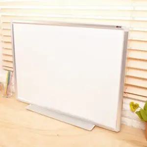 자석보드 화이트보드 칠판 사무용품 물백묵 50x70