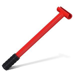 PZHI-도어 힌지 조정 도구, 0.134 게이지 상업용 도어 렌치 벤더용 중량