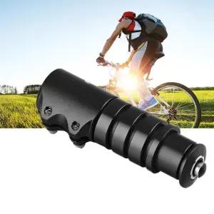 헤드업 핸들 높이조절 포크 스템 익스텐더 자전거용품 헤드업 핸들