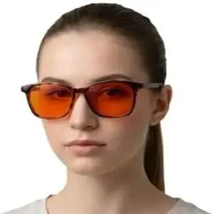 카이퍼 비전쉴드TM 97 블루 스펙트럼 광 필터링 안경