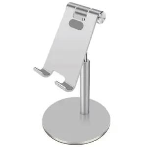 태블릿거치대 FE 알루미늄 높이조절거치대 갤럭시탭S10 SM-X520N X526N