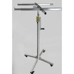 수동 에어컨 리프트 세트 장식 샹들리에 목공 체인톱 3.2m 받침대 윈치