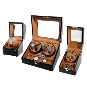 와치와인더 오토매틱 시계 시계밥주는기계 시계관리 수납함