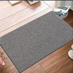 [골드스마일]신발장 코일매트 현관 발판 세척 용이한 실용