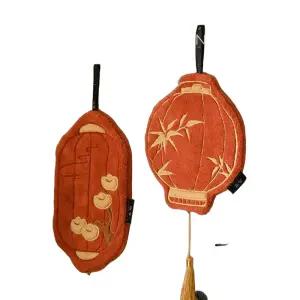 고리수건 세트 2개 답례품용 어린이집수건 주방타올 행주